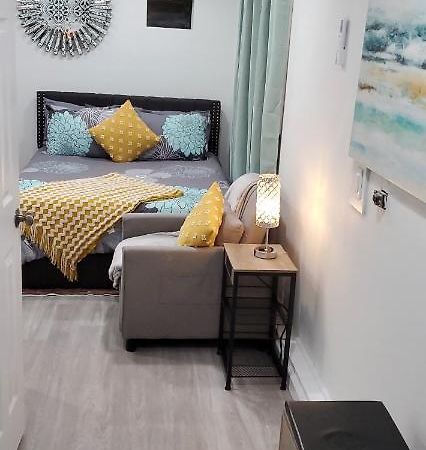 Eleg Stu Apt With Lux Amnts Steps Frm Nautical Mile Freeport Eksteriør bilde