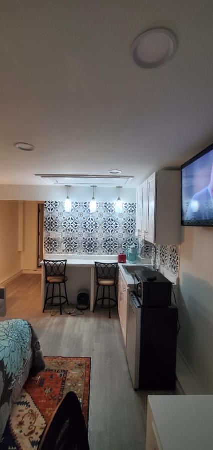 Eleg Stu Apt With Lux Amnts Steps Frm Nautical Mile Freeport Eksteriør bilde