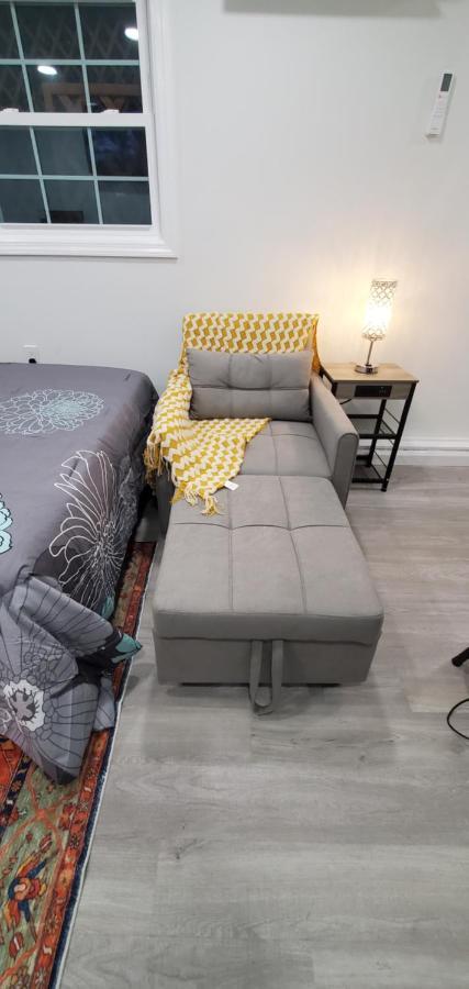 Eleg Stu Apt With Lux Amnts Steps Frm Nautical Mile Freeport Eksteriør bilde