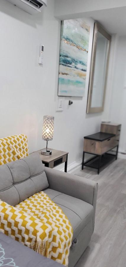 Eleg Stu Apt With Lux Amnts Steps Frm Nautical Mile Freeport Eksteriør bilde