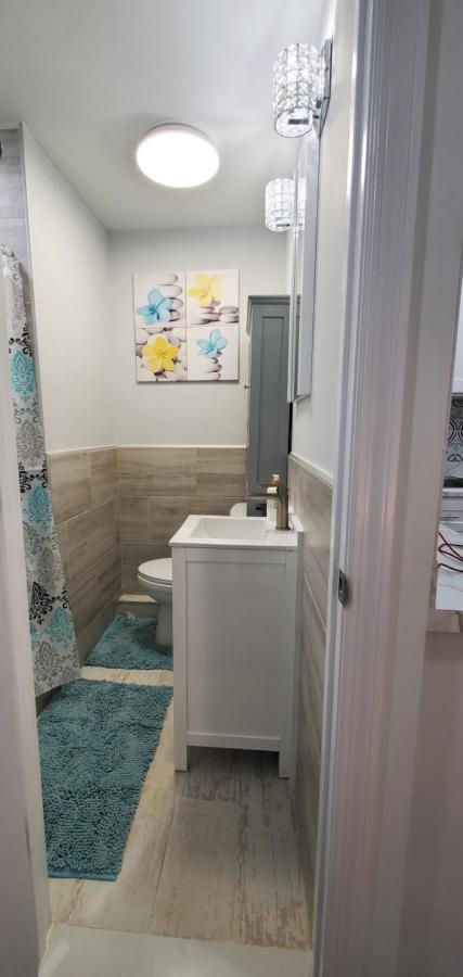 Eleg Stu Apt With Lux Amnts Steps Frm Nautical Mile Freeport Eksteriør bilde