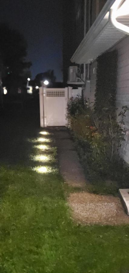 Eleg Stu Apt With Lux Amnts Steps Frm Nautical Mile Freeport Eksteriør bilde
