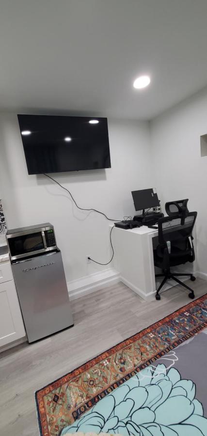 Eleg Stu Apt With Lux Amnts Steps Frm Nautical Mile Freeport Eksteriør bilde