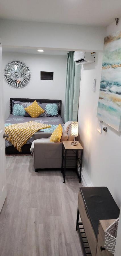 Eleg Stu Apt With Lux Amnts Steps Frm Nautical Mile Freeport Eksteriør bilde