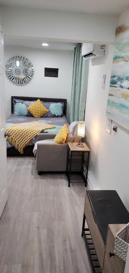 Eleg Stu Apt With Lux Amnts Steps Frm Nautical Mile Freeport Eksteriør bilde
