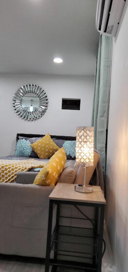 Eleg Stu Apt With Lux Amnts Steps Frm Nautical Mile Freeport Eksteriør bilde