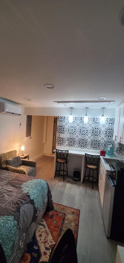 Eleg Stu Apt With Lux Amnts Steps Frm Nautical Mile Freeport Eksteriør bilde