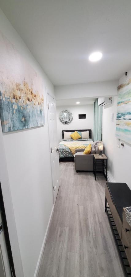Eleg Stu Apt With Lux Amnts Steps Frm Nautical Mile Freeport Eksteriør bilde